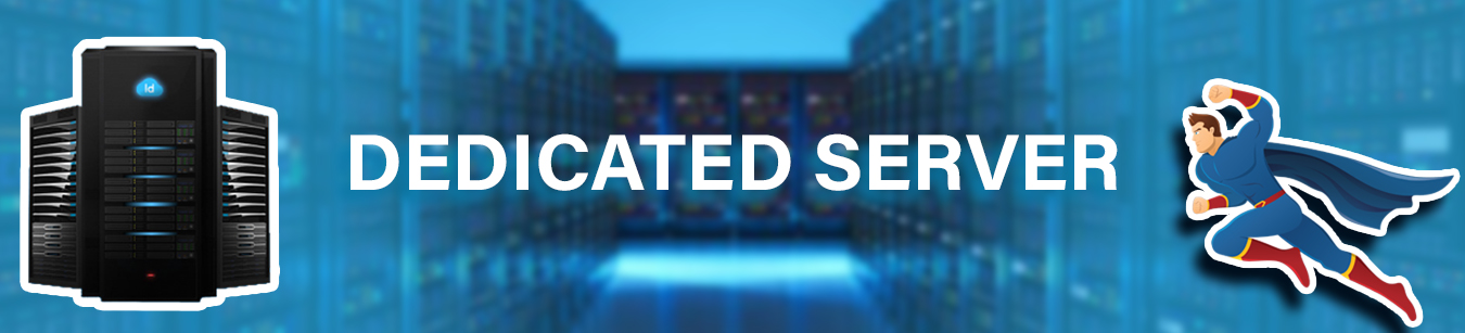 nexthostgen DedicatedServer banner