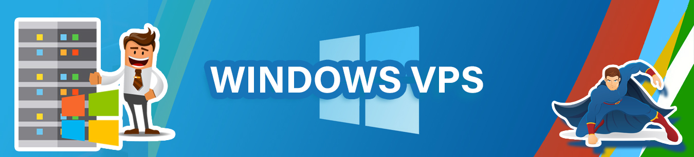 nexthostgen WindowsVPS banner
